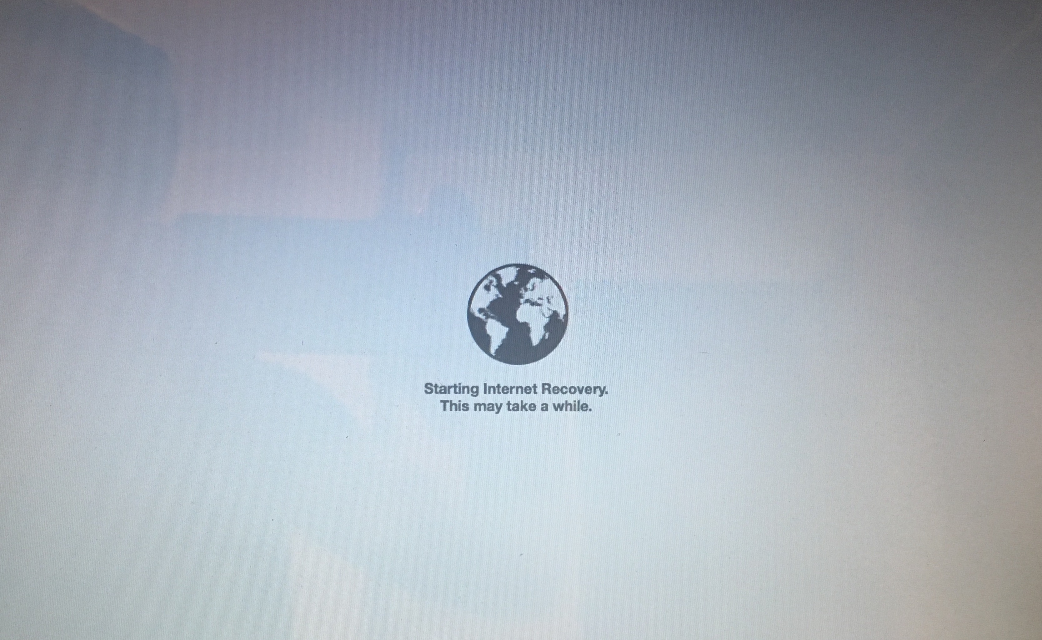 universal media server not working for mac os x